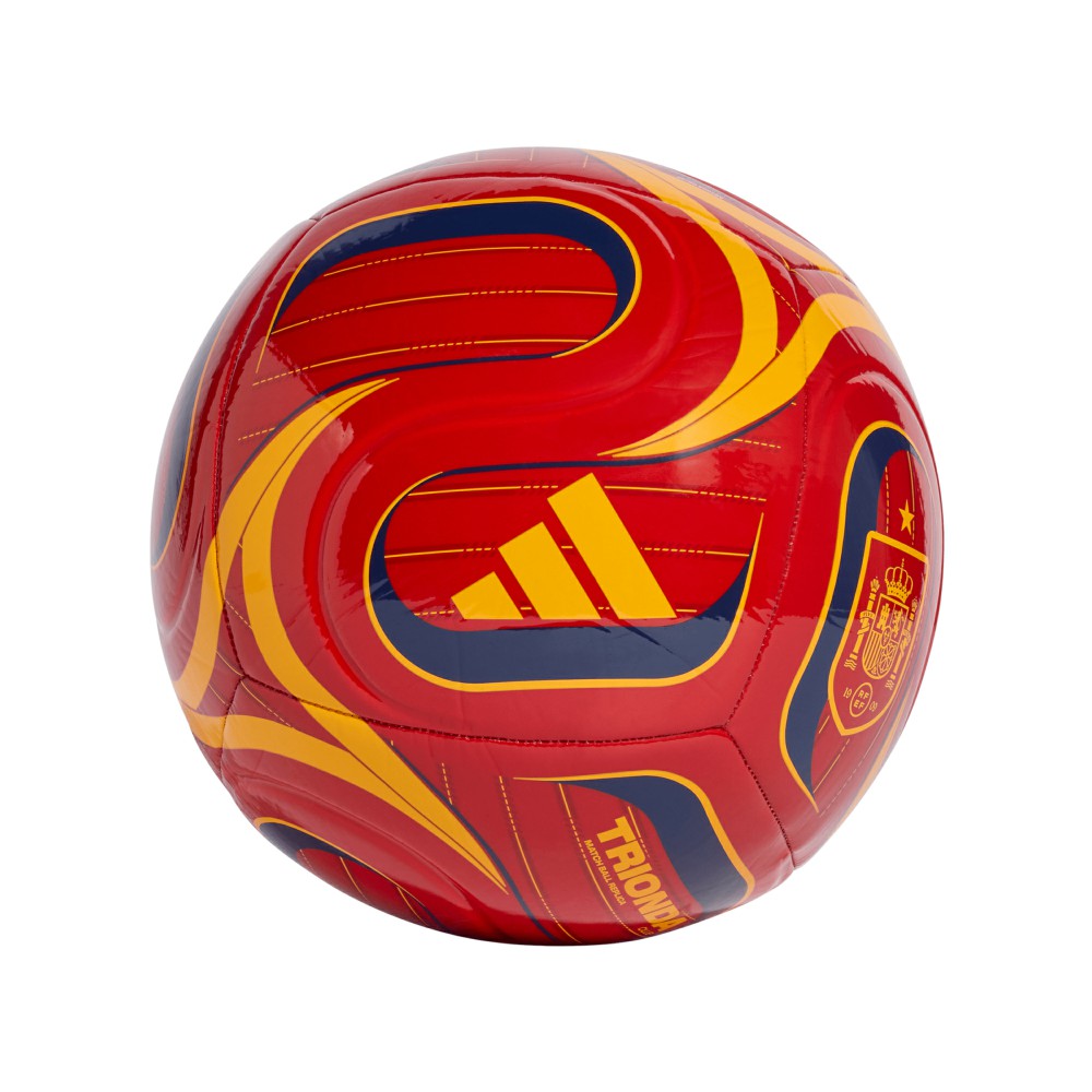 Adidas Spain National Team FIFA x World Cup Federation Ball