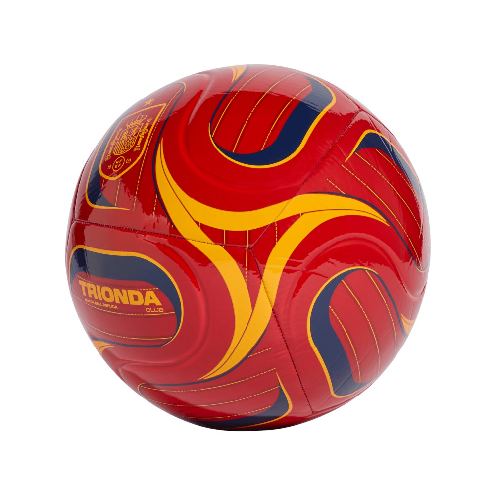 Adidas Spain National Team FIFA x World Cup Federation Ball