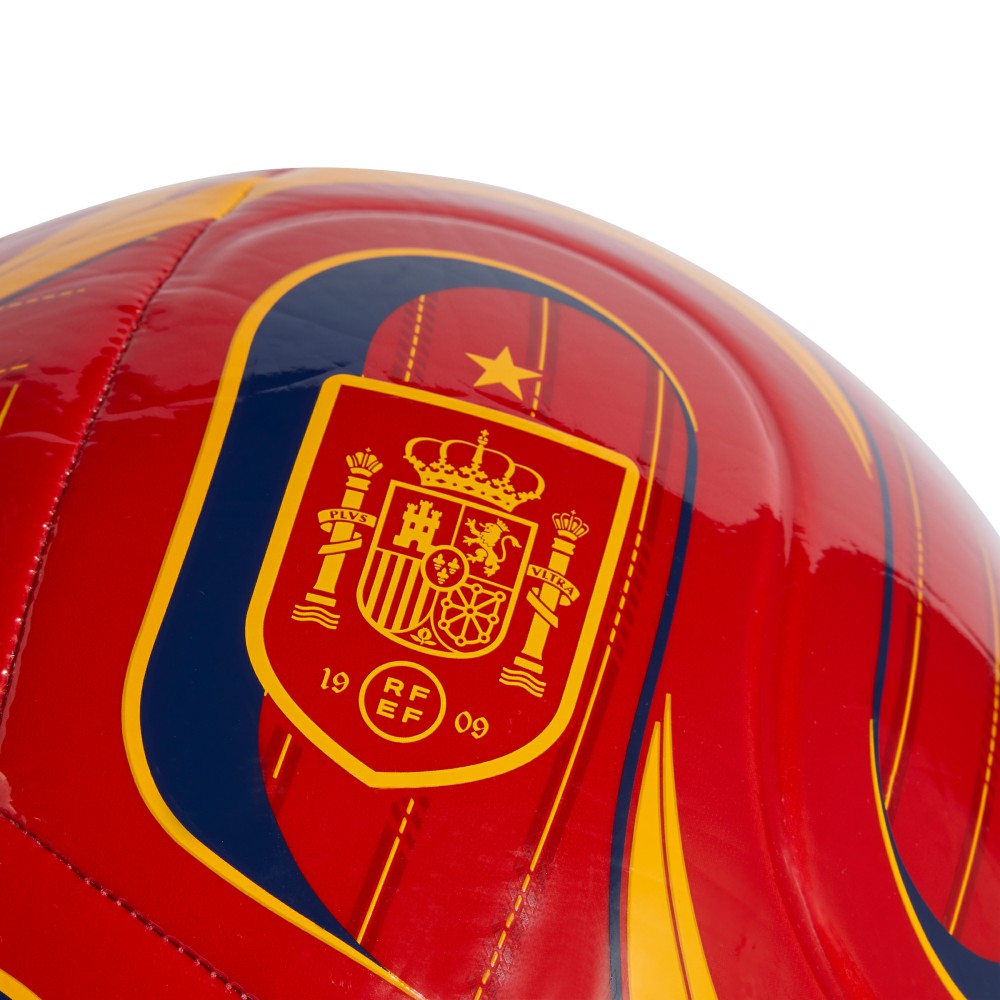 Adidas Spain National Team FIFA x World Cup Federation Ball