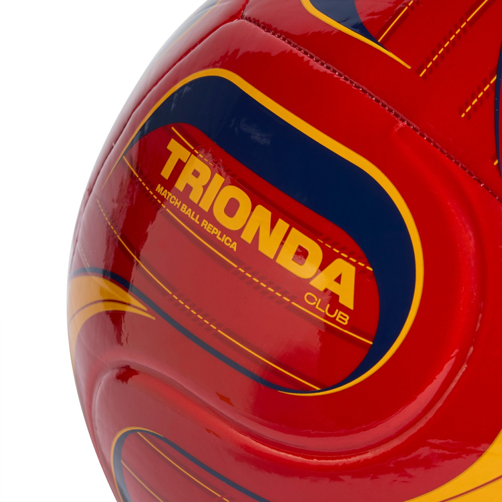 Adidas Spain National Team FIFA x World Cup Federation Ball
