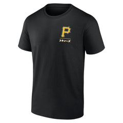 Paul Skenes Pittsburgh Pirates Anime Player T-Shirt Online