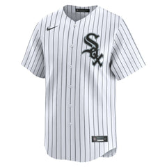 Chicago White Sox Nike Youth Home Limited Jersey discount
