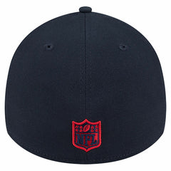 Houston Texans New Era Stripes 39THIRTY Flex Hat Navy - NFL
