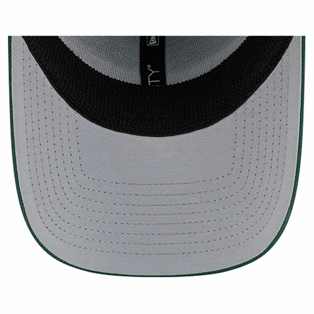 Green Bay Packers New Era Stripes 39THIRTY Flex Hat Green - NFL