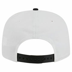 Baltimore Ravens New Era Argyle 19TWENTY Adjustable Hat White - NFL