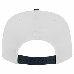 Houston Texans New Era Argyle 19TWENTY Adjustable Hat White - NFL