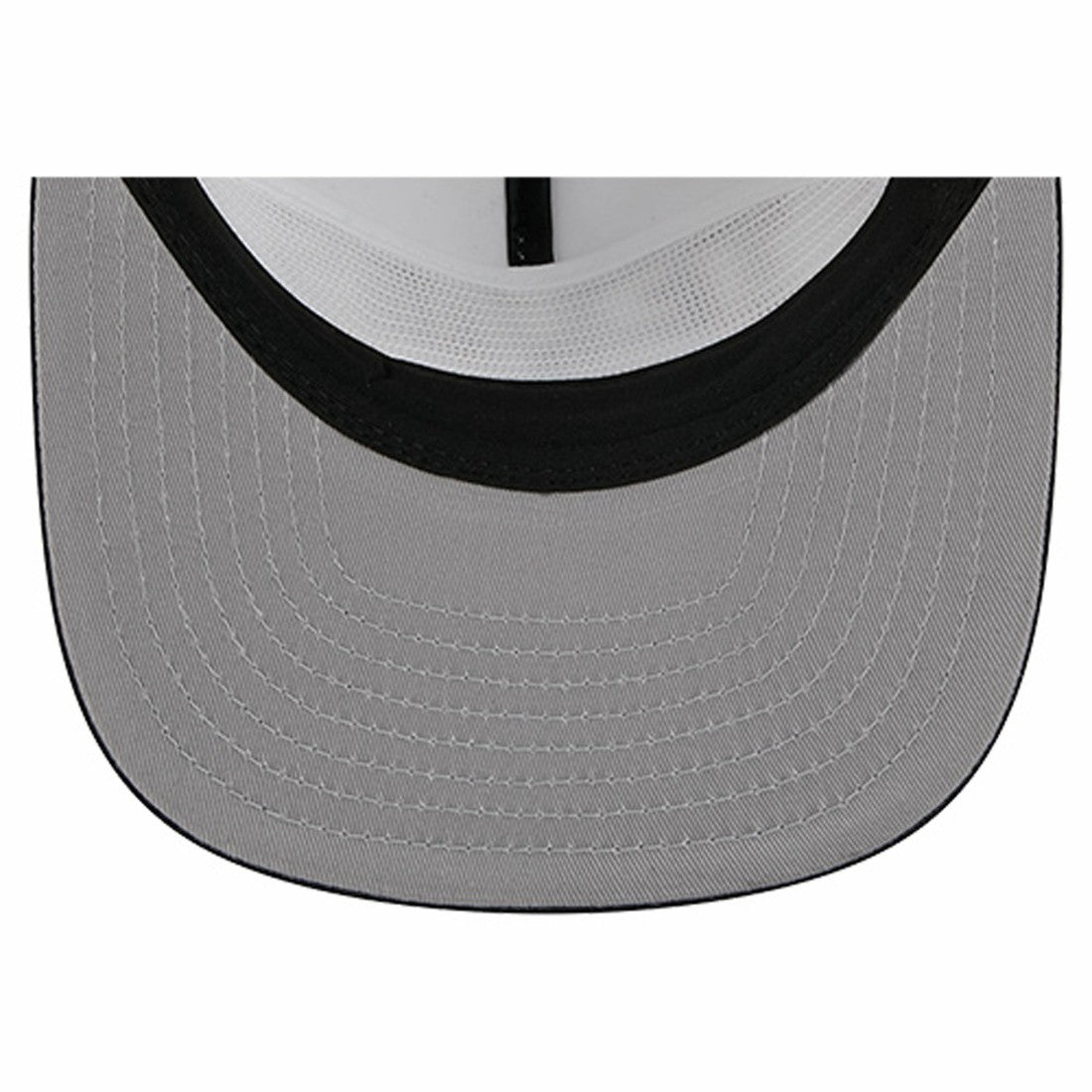 Houston Texans New Era Argyle 19TWENTY Adjustable Hat White - NFL
