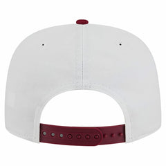 Washington Commanders New Era Argyle 19TWENTY Adjustable Hat White - NFL