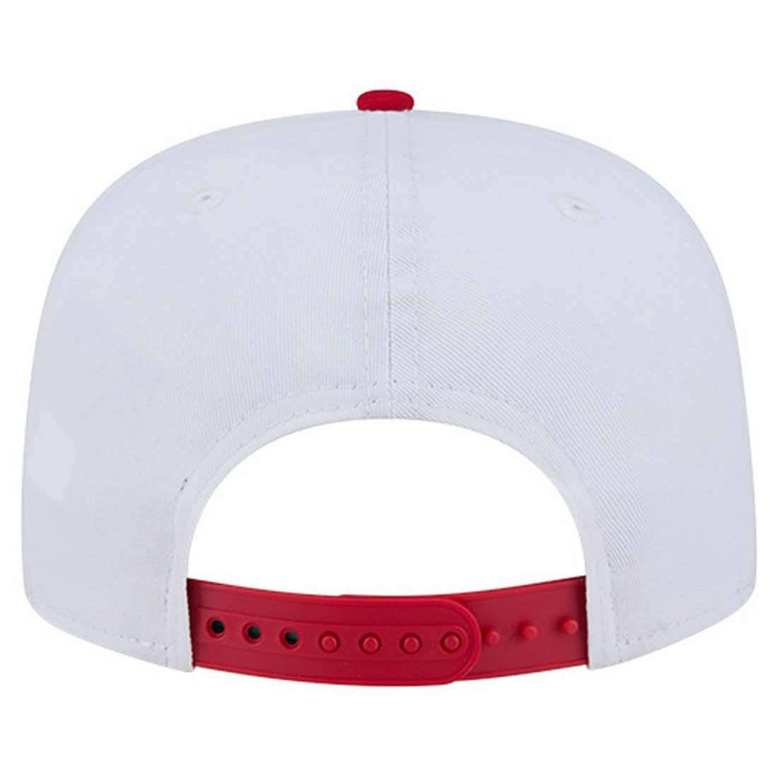 Tampa Bay Buccaneers New Era Argyle 19TWENTY Adjustable Hat White - NFL