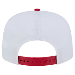 Tampa Bay Buccaneers New Era Argyle 19TWENTY Adjustable Hat White - NFL