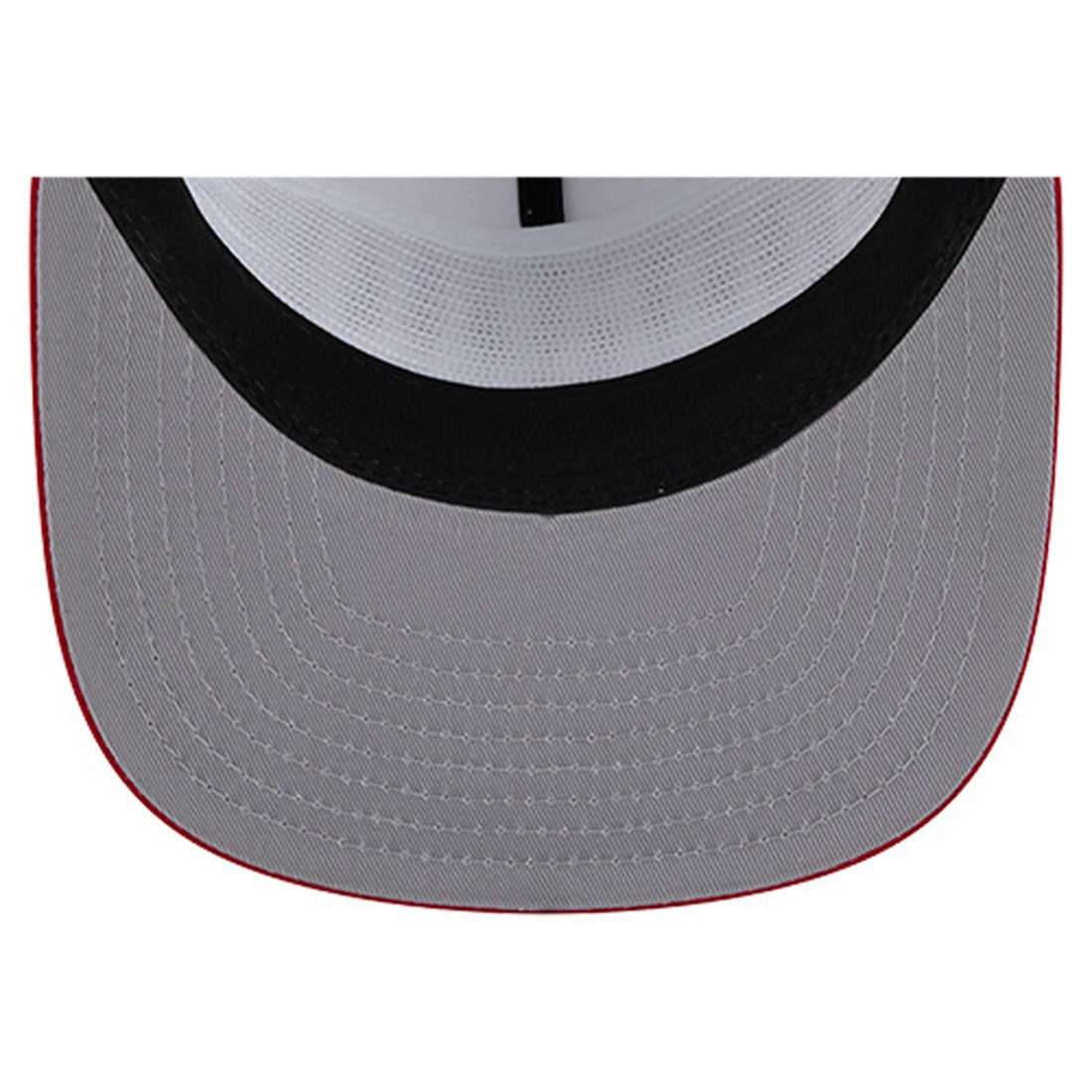 Tampa Bay Buccaneers New Era Argyle 19TWENTY Adjustable Hat White - NFL