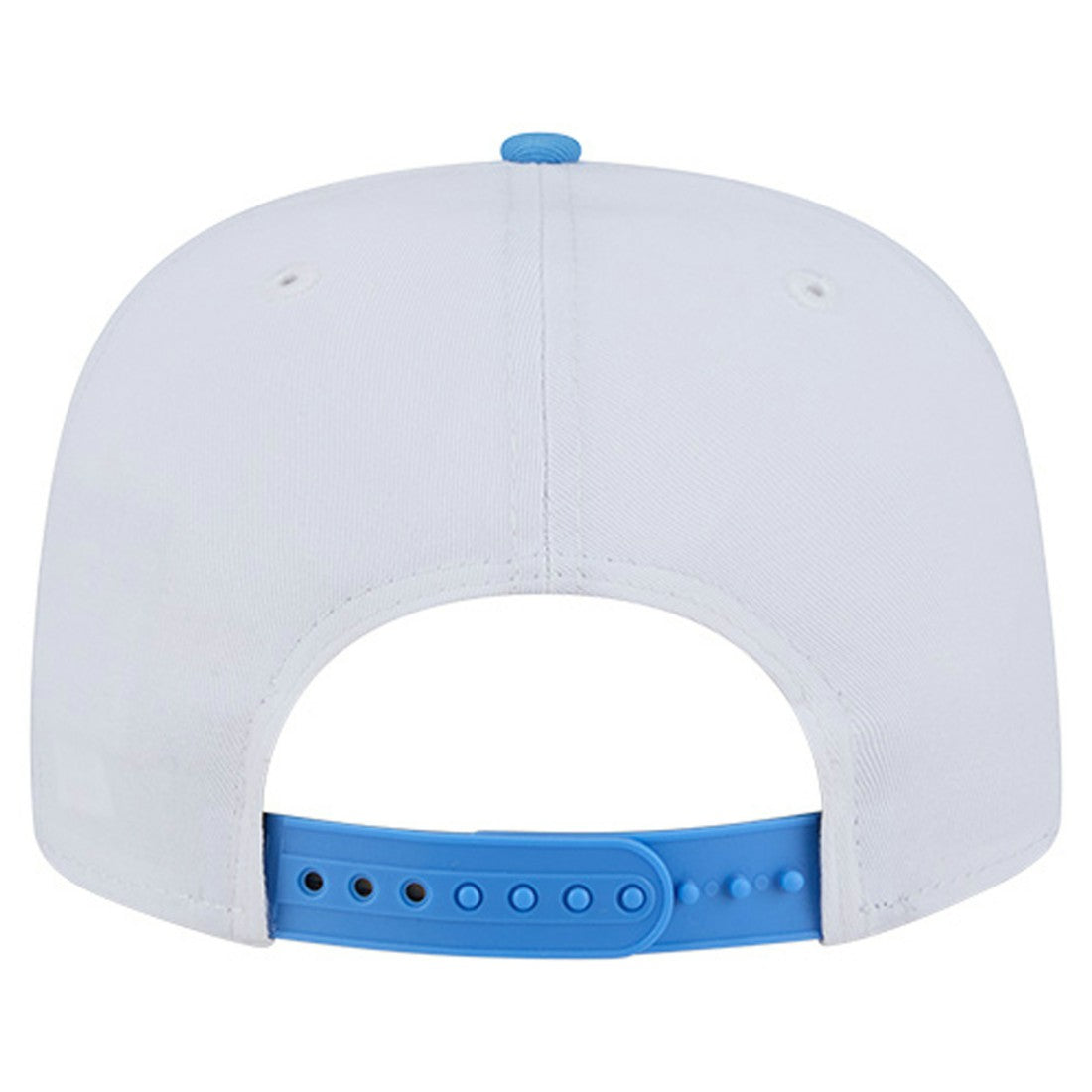 Tennessee Titans New Era Argyle 19TWENTY Adjustable Hat White - NFL
