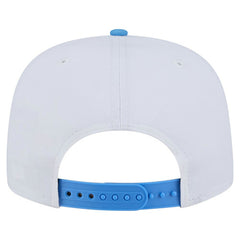 Tennessee Titans New Era Argyle 19TWENTY Adjustable Hat White - NFL