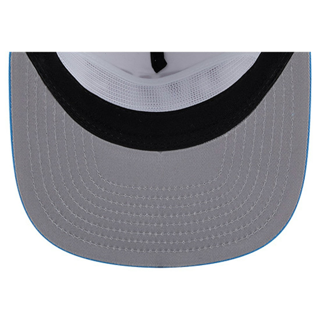 Tennessee Titans New Era Argyle 19TWENTY Adjustable Hat White - NFL