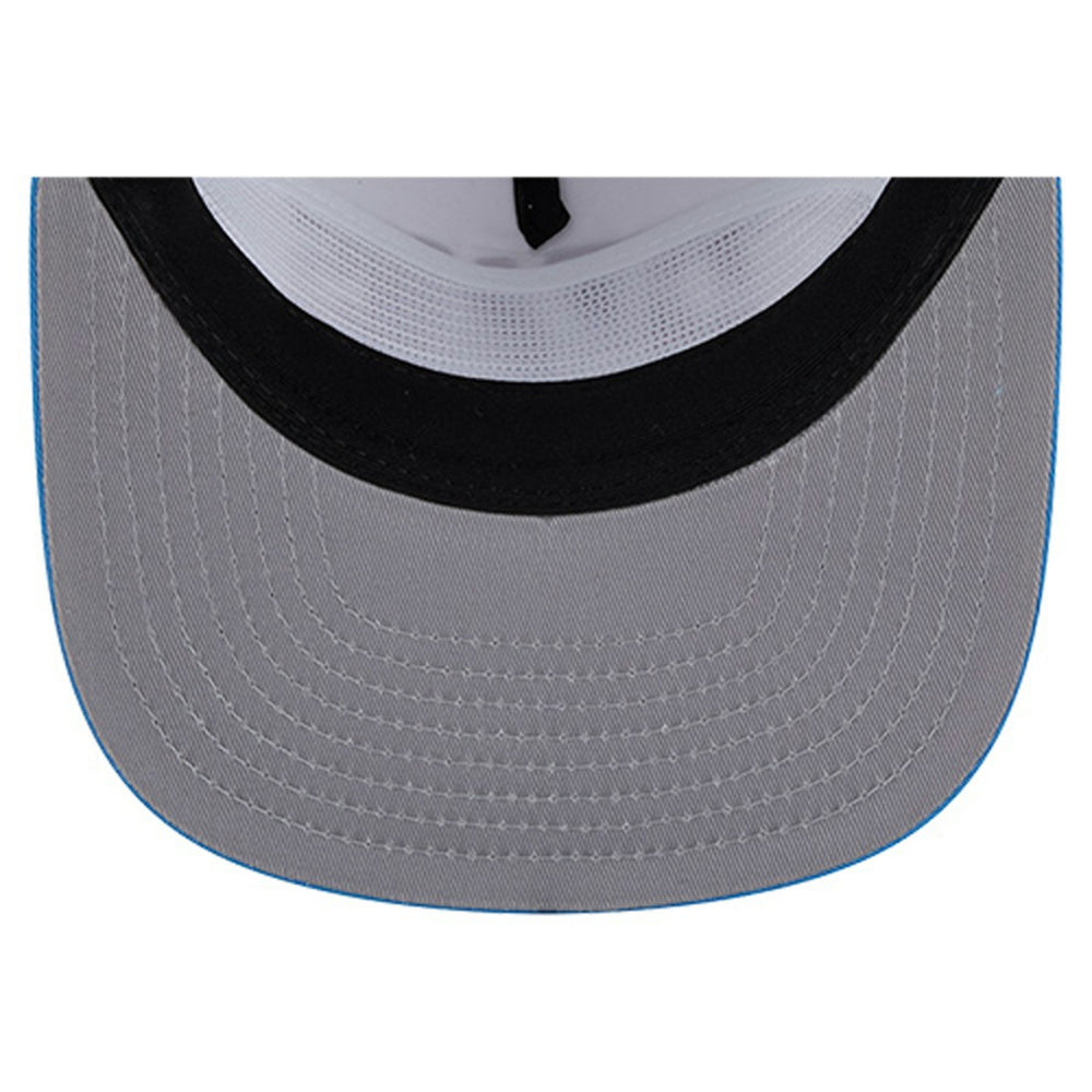 Tennessee Titans New Era Argyle 19TWENTY Adjustable Hat White - NFL
