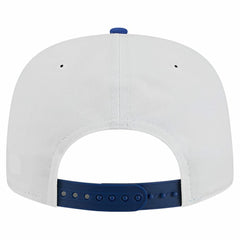 New York Giants New Era Argyle 19TWENTY Adjustable Hat White - NFL