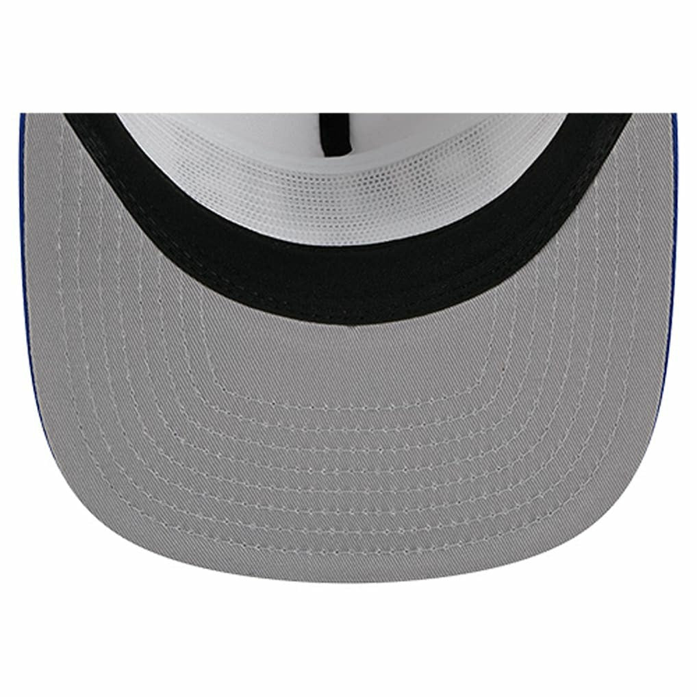 New York Giants New Era Argyle 19TWENTY Adjustable Hat White - NFL