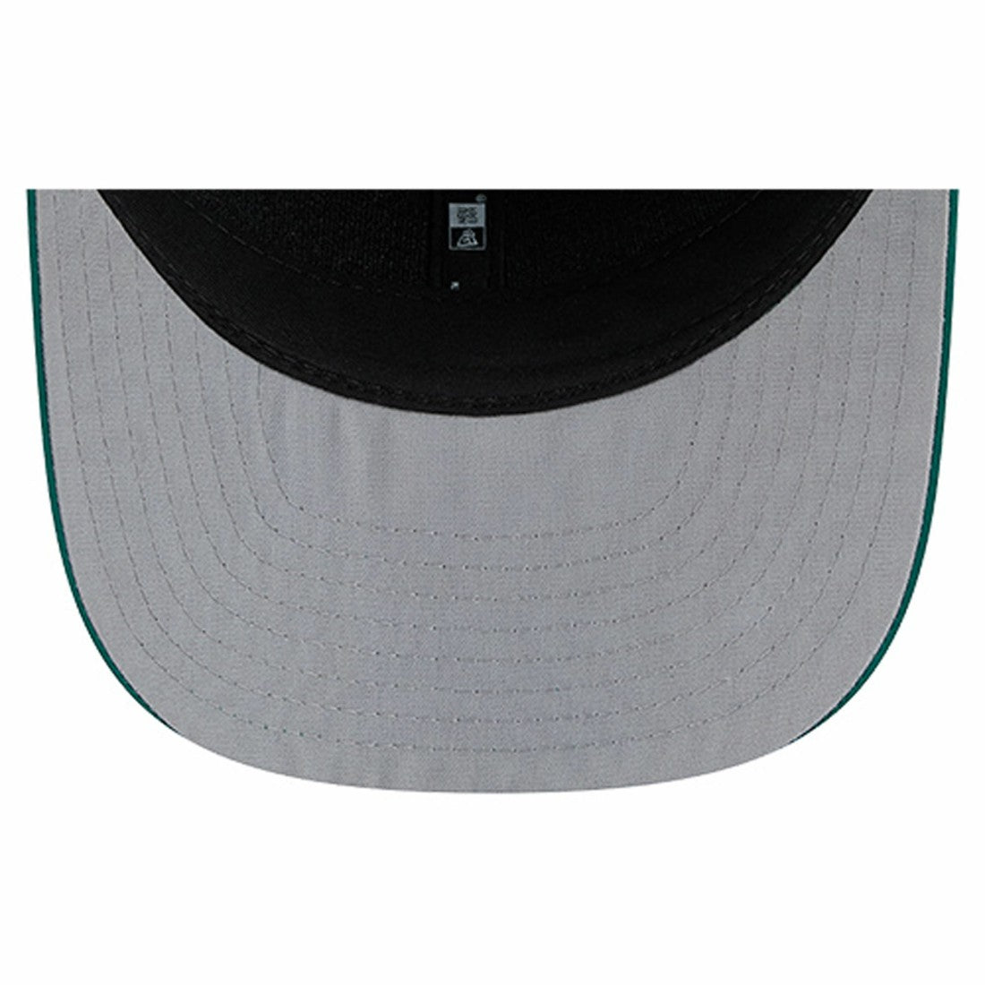 New York Jets New Era Script 9SEVENTY Adjustable Hat Green - NFL