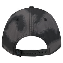 Atlanta Falcons New Era Halftone Camo 9FORTY Hat Gray - NFL