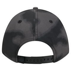 Buffalo Bills New Era Halftone Camo 9FORTY Hat Gray - NFL
