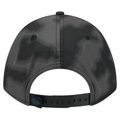 Kansas City Chiefs New Era Halftone Camo 9FORTY Hat Gray - NFL