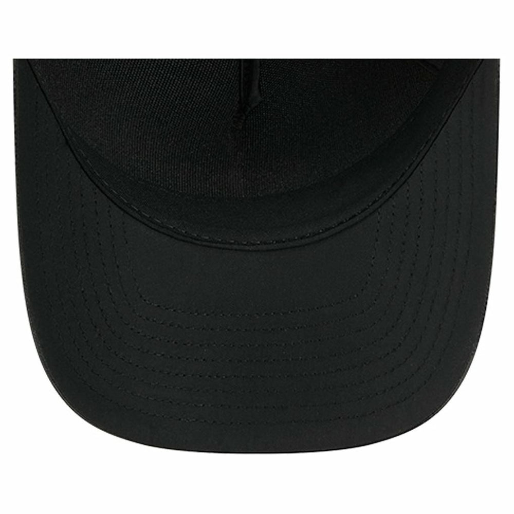 San Francisco 49ers New Era Halftone Camo 9FORTY Hat Gray - NFL