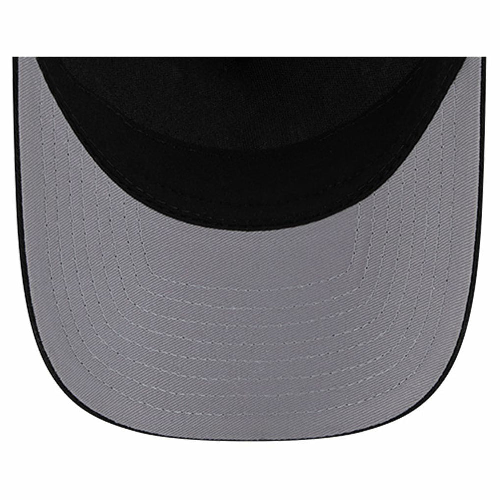 Baltimore Ravens New Era Side Lines 9FORTY Adjustable Hat Black - NFL