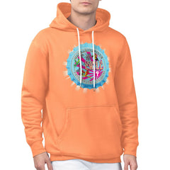 Philadelphia Phillies Margaritaville Chill Bottle Cap Fleece Pullover Hoodie Clearance