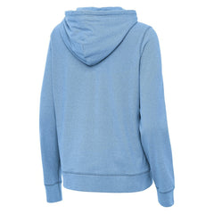 Chicago Cubs Antigua Women's Alternate Logo Justice Pullover Hoodie Near Me