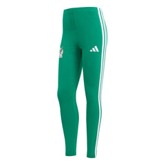 Adidas Mexico National Team Women's FIFA x World Cup Alphaskin Leggings - Green