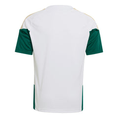 Adidas Italy National Team Youth FIFA x World Cup 2026 Tiro Training Jerseys - White