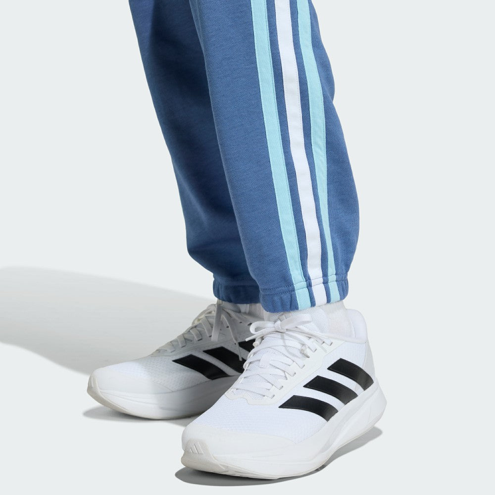 Adidas Argentina National Team Youth FIFA x World Cup Alphaskin Pants - Blue