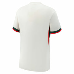 Nike Chelsea 2025/26 Away Replica Jerseys - Cream