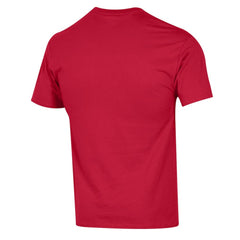 Florida Panthers - Champion Primary Logo T-Shirt Red