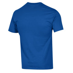 St. Louis Blues - Champion Primary Logo T-Shirt Royal