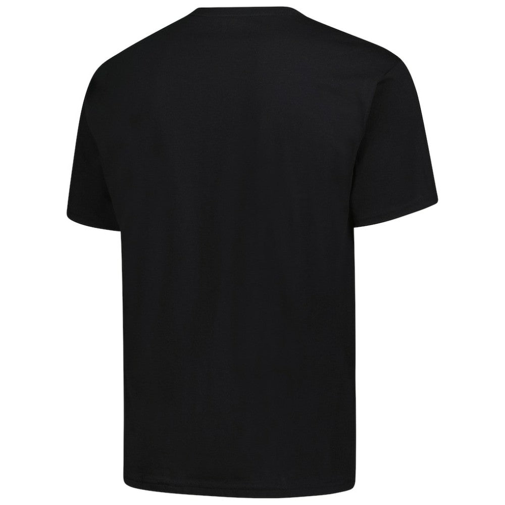 Ottawa Senators - Champion Primary Logo T-Shirt Black