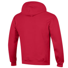 Florida Panthers - Champion Primary Logo 1-Hit Pullover Hoodie Red