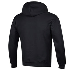Los Angeles Kings - Champion Primary Logo 1-Hit Pullover Hoodie Black