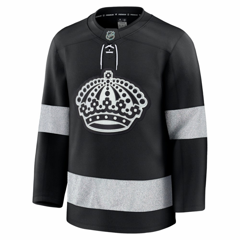 Los Angeles Kings - Fanatics Alternate Premium Jersey Black