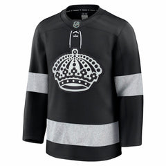 Los Angeles Kings - Fanatics Alternate Premium Jersey Black