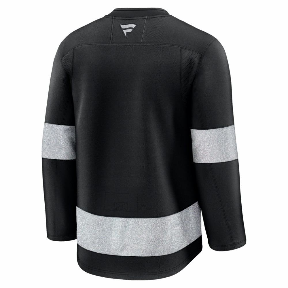 Los Angeles Kings - Fanatics Alternate Premium Jersey Black