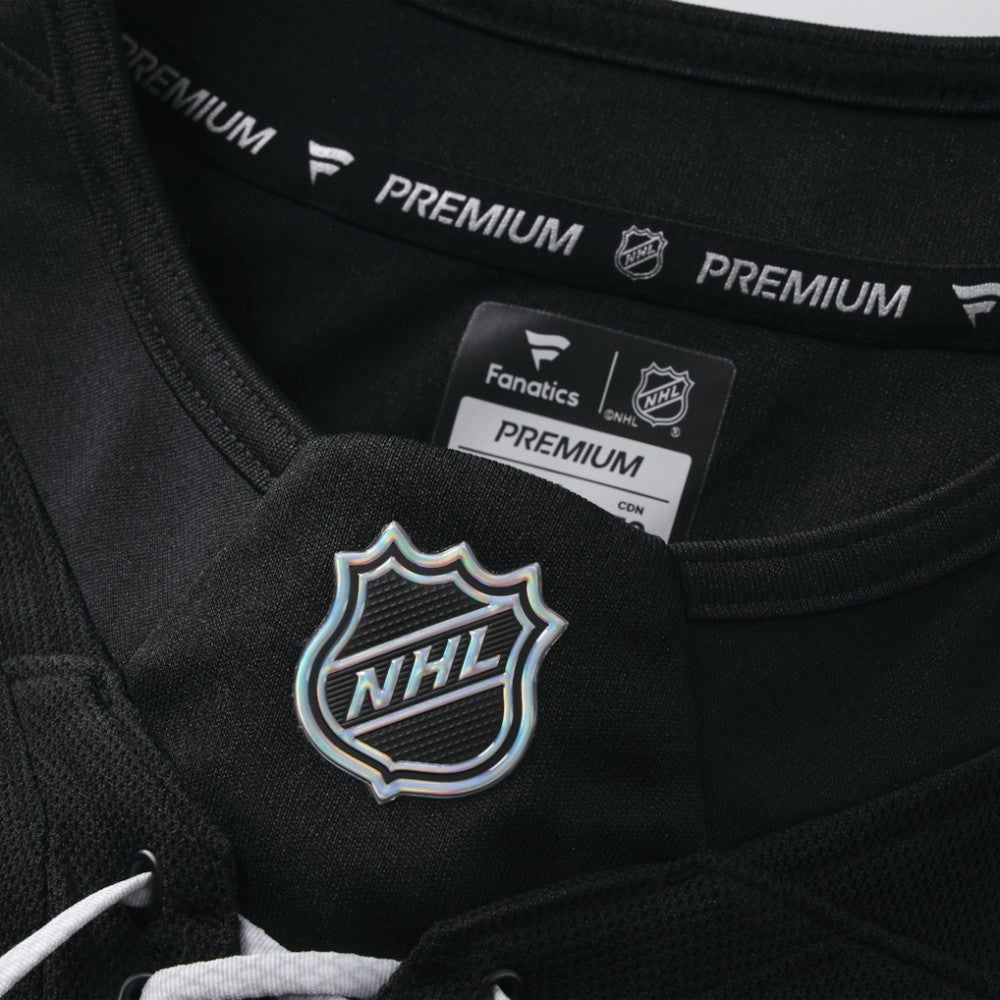 Los Angeles Kings - Fanatics Alternate Premium Jersey Black