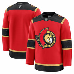 Ottawa Senators - Fanatics Alternate Premium Jersey Red