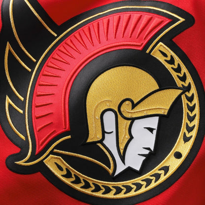 Ottawa Senators Fanatics Alternate Premium Jersey - Red | NHL Jerseys