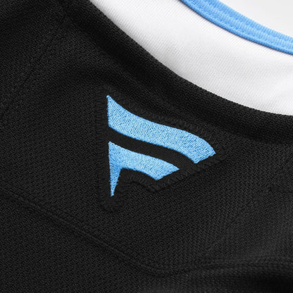 Utah Mammoth Fanatics Home Premium Jersey - Black | NHL Jerseys