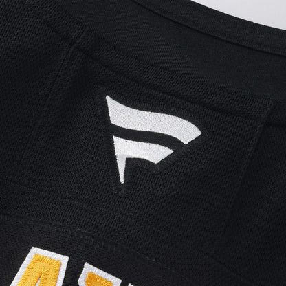 Boston Bruins Fanatics Home Premium Jersey - Black | NHL Jerseys