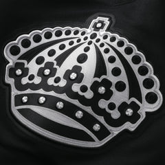 Los Angeles Kings - Fanatics Alternate Premium Custom Jersey Black