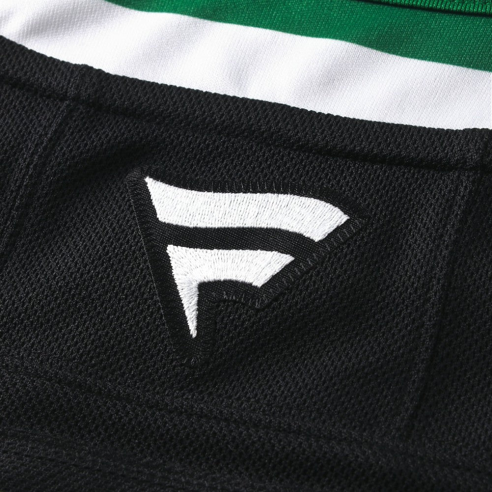 Dallas Stars - Fanatics Alternate Premium Custom Jersey Black
