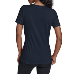 Cleveland Guardians Starter Women's Fireworks V-Neck T-Shirt discount