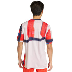 Adidas Bayern Munich 2025/26 Pre-Match Training Jerseys - Navy